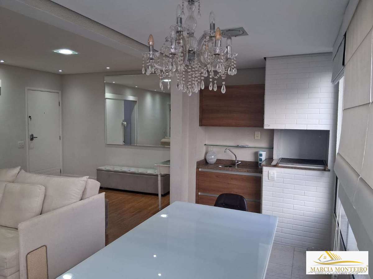 Apartamento à venda em São Paulo, Vila Romana, com 3 quartos, 104m² - Marcia Monteiro - Corretora de Imóveis