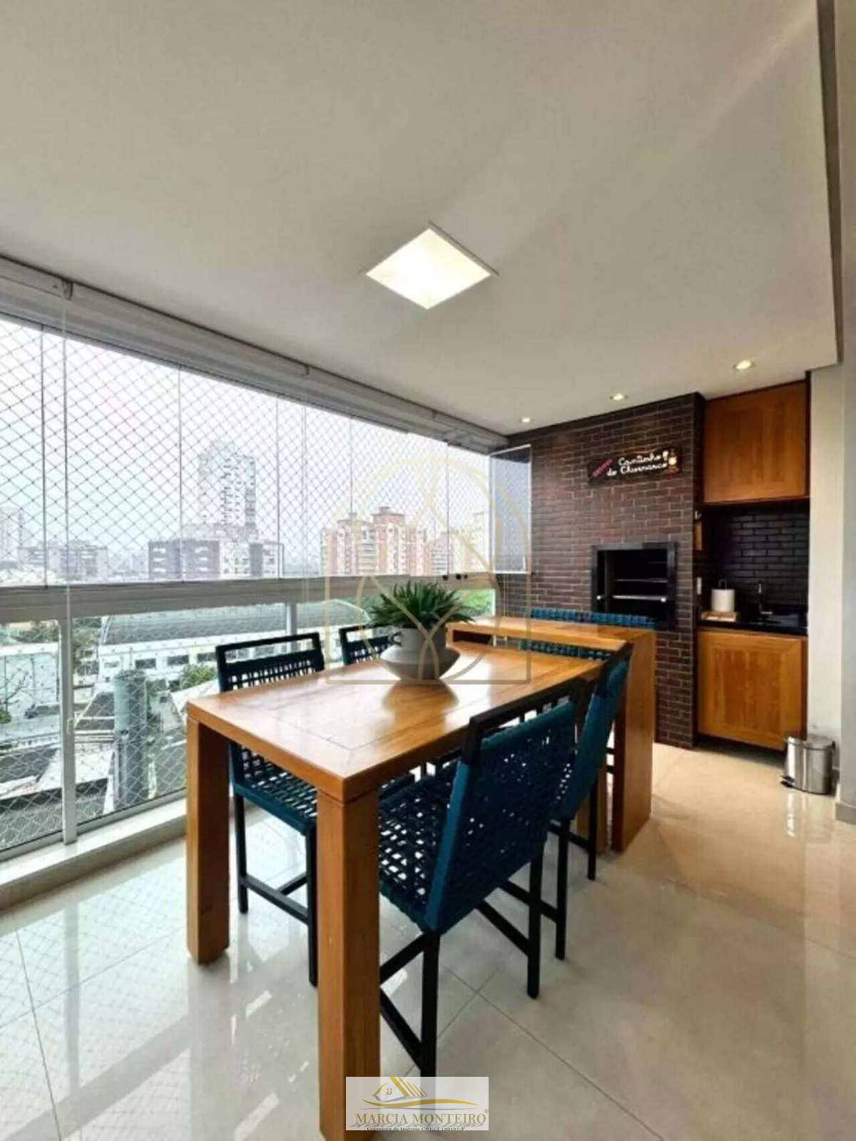Apartamento à Venda na Vila Leopoldina 96m² 3 Dormitórios 1 Suíte 2 Vagas + Depósito | Vita Vila Leopoldina - Marcia Monteiro - Corretora de Imóveis
