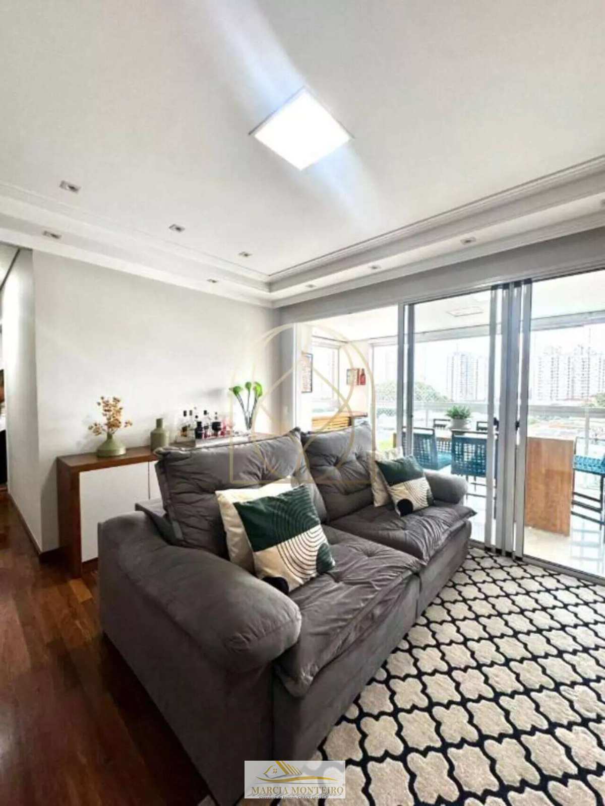 Apartamento à Venda na Vila Leopoldina 96m² 3 Dormitórios 1 Suíte 2 Vagas + Depósito | Vita Vila Leopoldina - Marcia Monteiro - Corretora de Imóveis