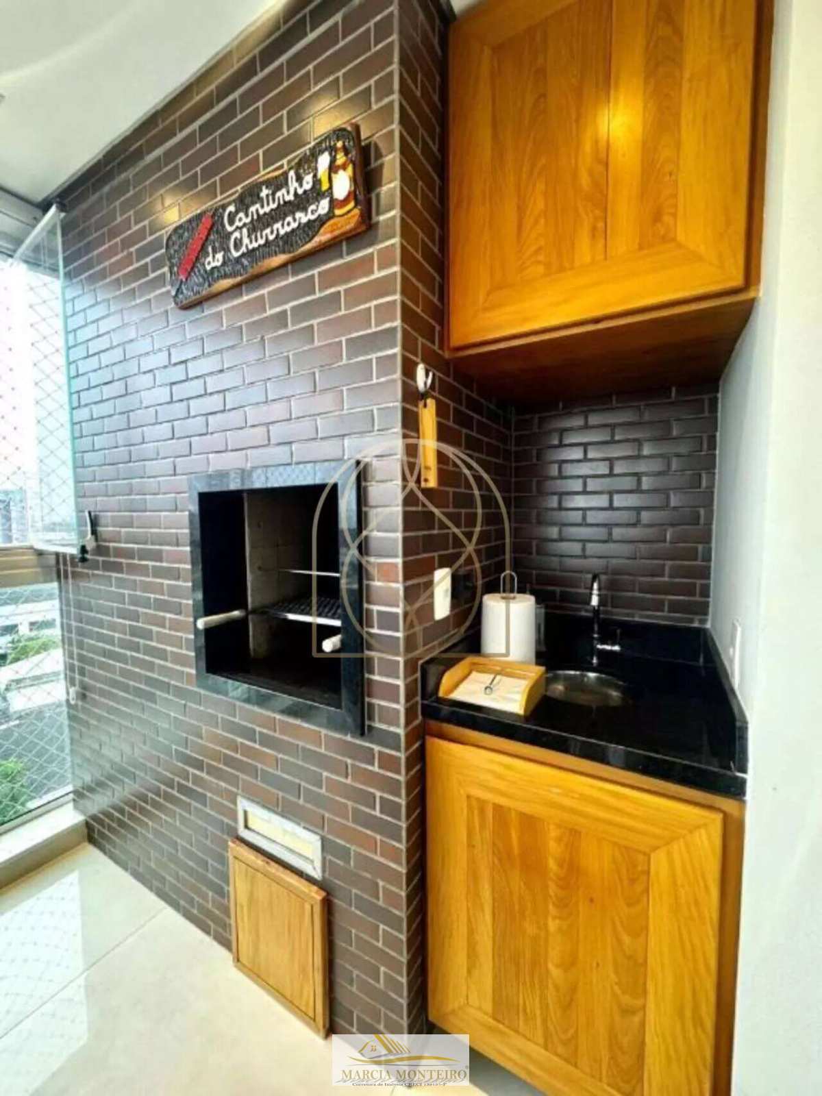 Apartamento à Venda na Vila Leopoldina 96m² 3 Dormitórios 1 Suíte 2 Vagas + Depósito | Vita Vila Leopoldina - Marcia Monteiro - Corretora de Imóveis