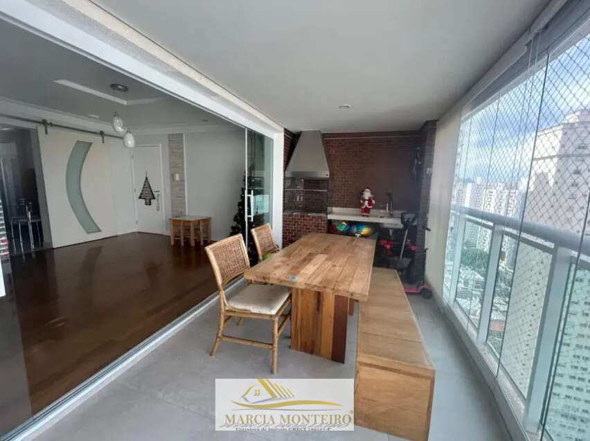 Apartamento à venda, no Horizons  Vila Leopoldina, Vila Leopoldina, com 3 quartos, 117m² - Marcia Monteiro - Corretora de Imóveis