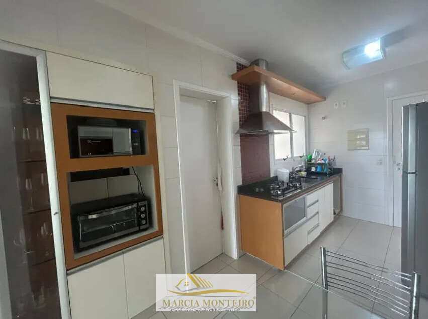 Apartamento à venda, no Horizons  Vila Leopoldina, Vila Leopoldina, com 3 quartos, 117m² - Marcia Monteiro - Corretora de Imóveis