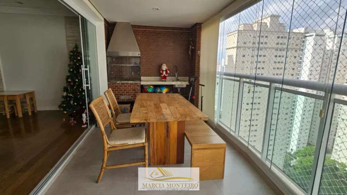 Apartamento à venda, no Horizons  Vila Leopoldina, Vila Leopoldina, com 3 quartos, 117m² - Marcia Monteiro - Corretora de Imóveis
