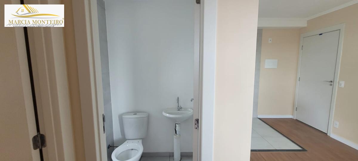 Apartamento com 2 quartos, 41m², à venda em São Paulo, Barra Funda - Marcia Monteiro - Corretora de Imóveis