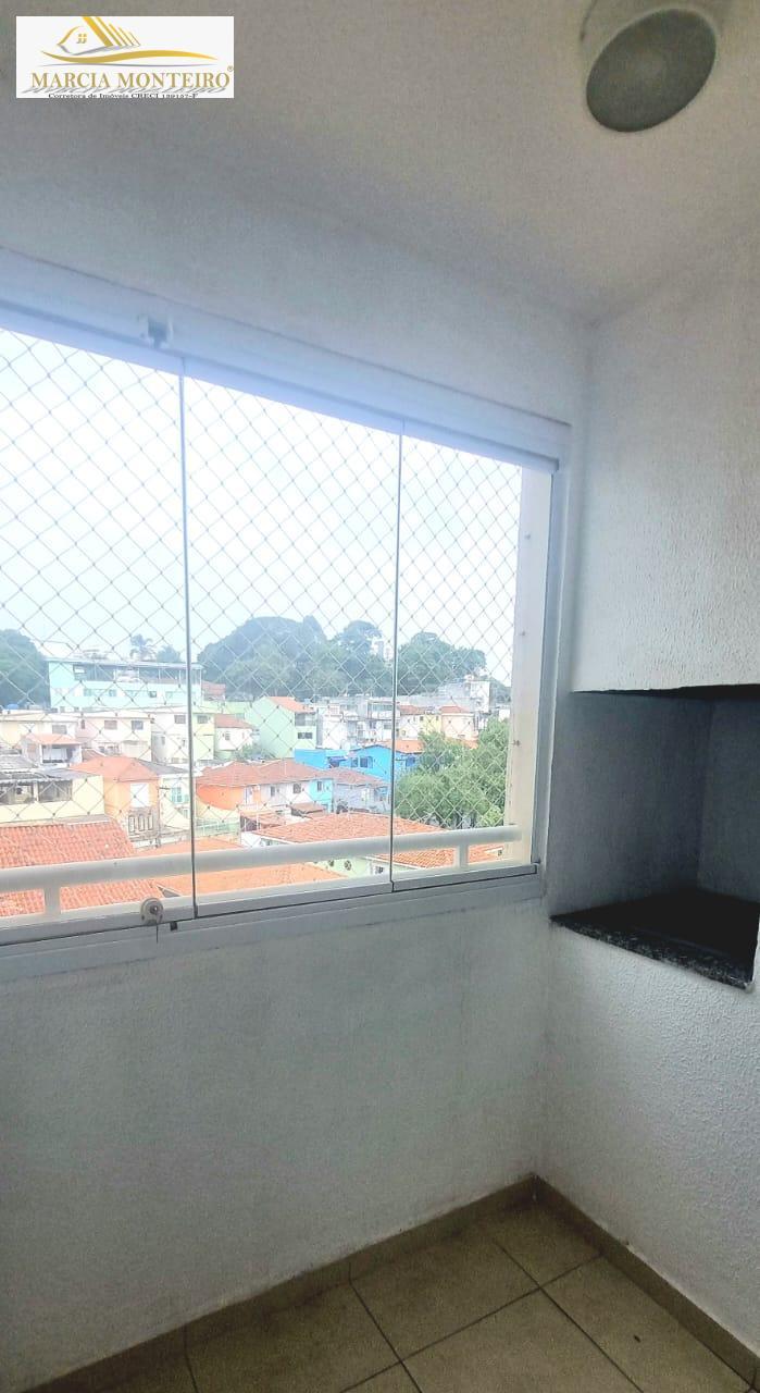 Apartamento à venda em São Paulo, Itaberaba, com 2 quartos, 46m² - Marcia Monteiro - Corretora de Imóveis