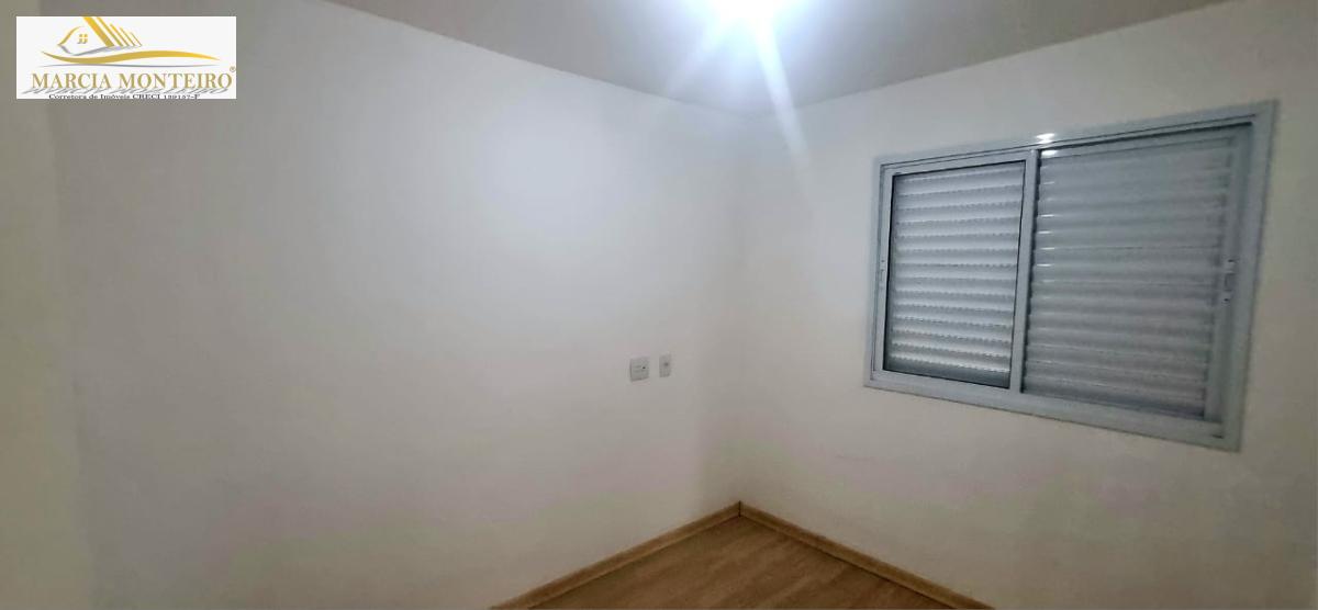 Apartamento à venda em São Paulo, Itaberaba, com 2 quartos, 46m² - Marcia Monteiro - Corretora de Imóveis