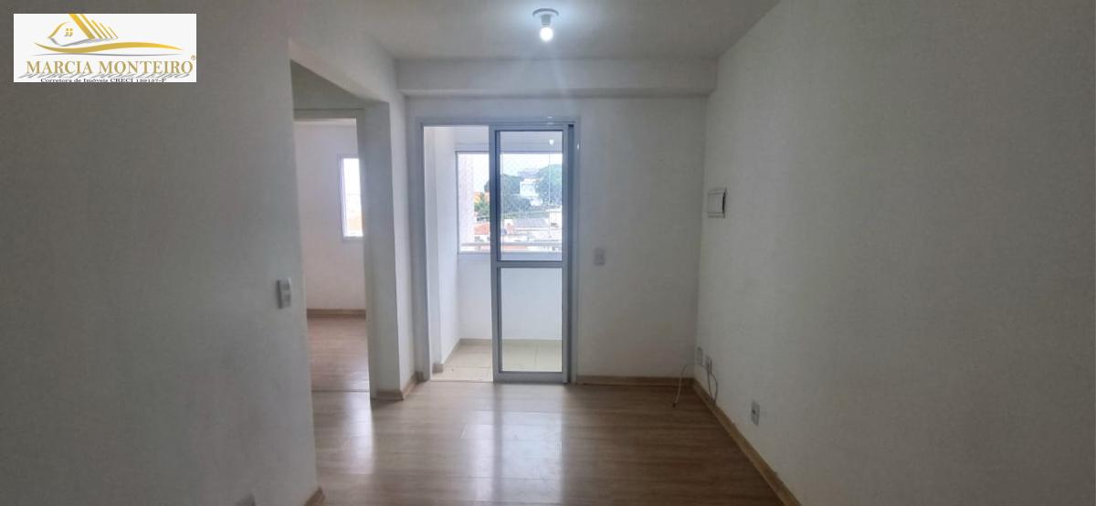 Apartamento à venda em São Paulo, Itaberaba, com 2 quartos, 46m² - Marcia Monteiro - Corretora de Imóveis