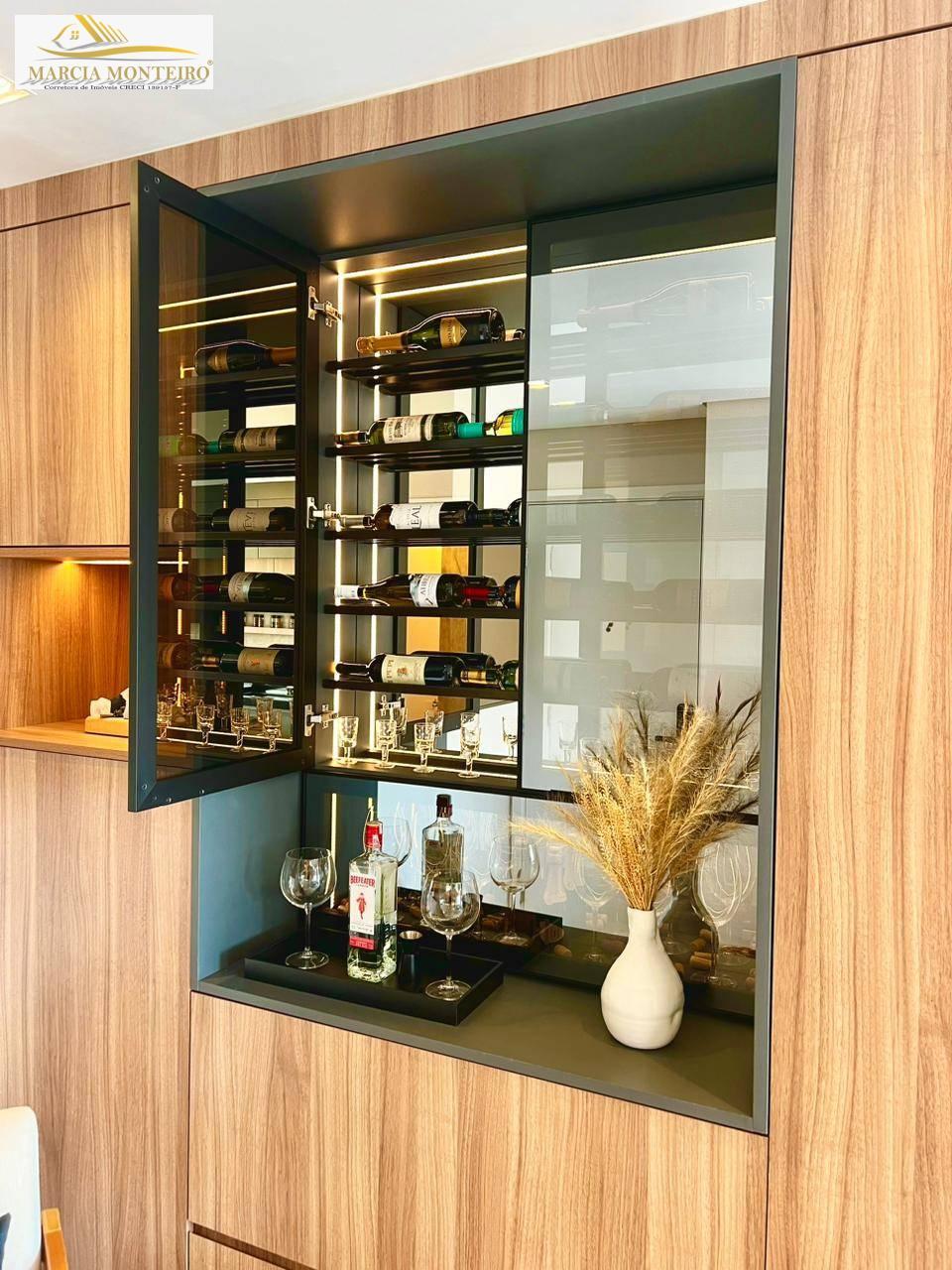 Apartamento com 2suítes, 2 vagas - 79m², à venda em São Paulo, Vila Anastácio - Marcia Monteiro - Corretora de Imóveis