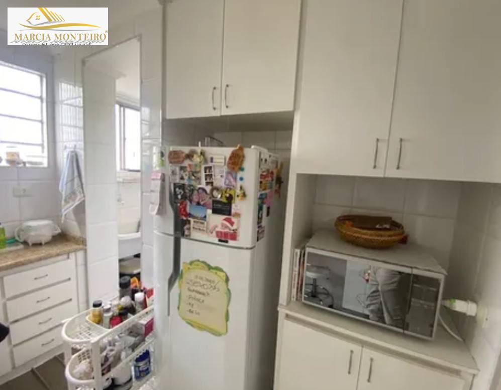 Apartamento com 2 quartos, à venda em São Paulo, Vila Pompéia - Marcia Monteiro - Corretora de Imóveis