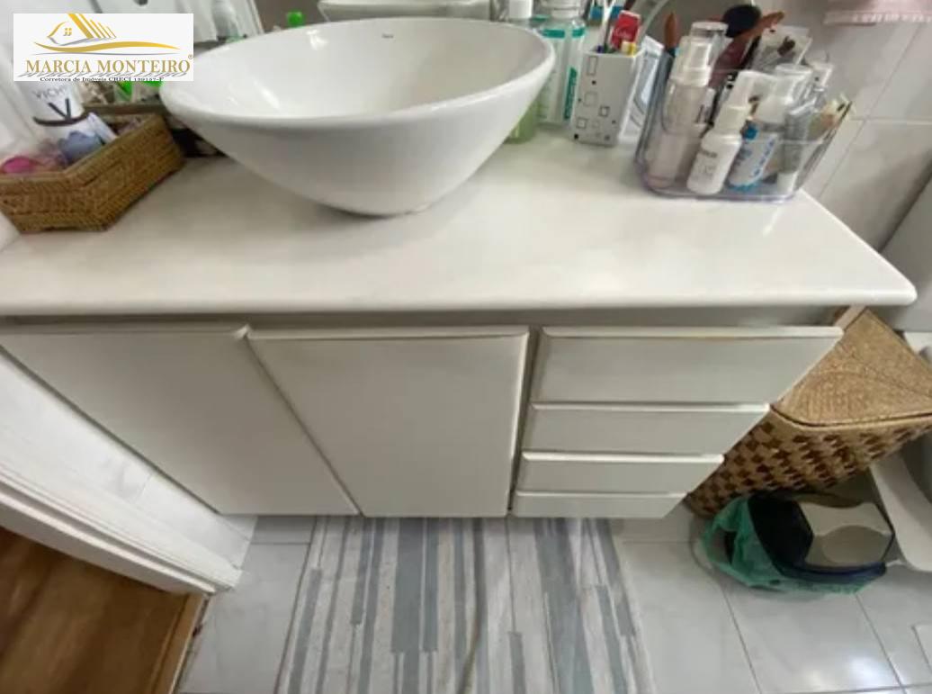 Apartamento com 2 quartos, à venda em São Paulo, Vila Pompéia - Marcia Monteiro - Corretora de Imóveis