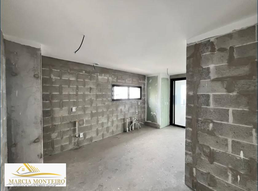 Apartamento com 3 quartos, à venda em São Paulo, Alto da Lapa - Marcia Monteiro - Corretora de Imóveis