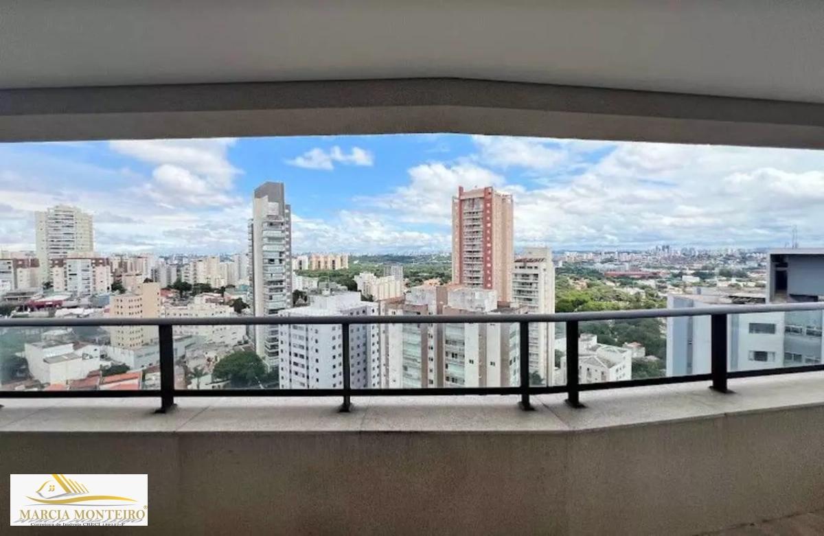 Apartamento com 3 quartos, à venda em São Paulo, Alto da Lapa - Marcia Monteiro - Corretora de Imóveis