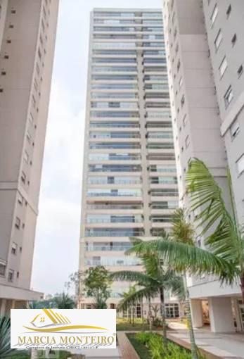 Apartamento com 3 quartos, 145m², à venda em São Paulo, Barra Funda - Marcia Monteiro - Corretora de Imóveis