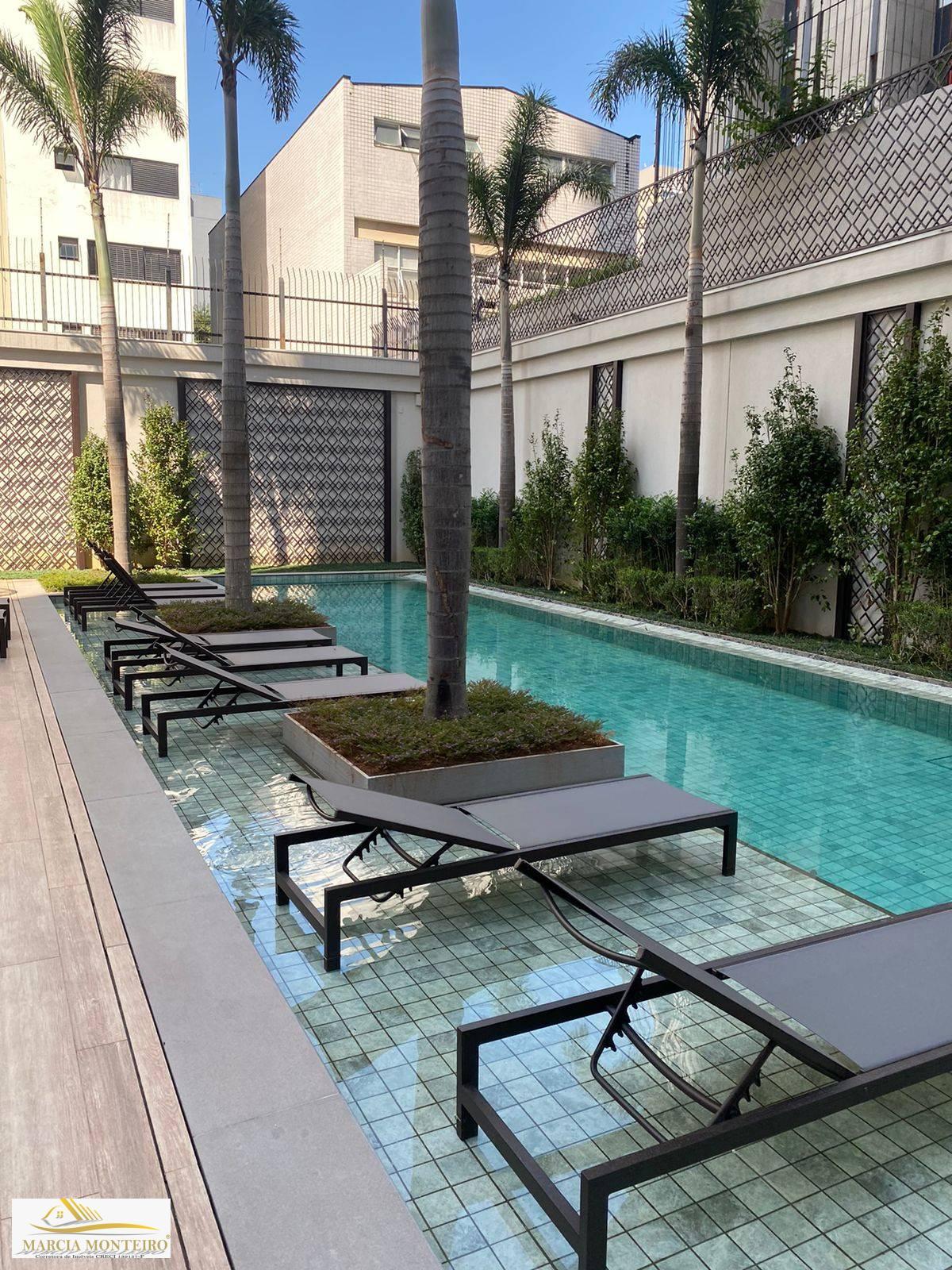 Apartamento com 3 quartos, à venda em São Paulo, Perdizes - Marcia Monteiro - Corretora de Imóveis