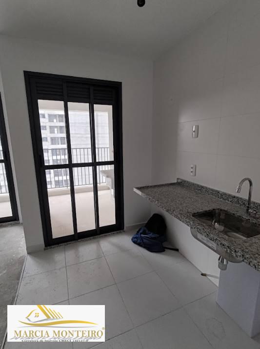 Apartamento com 3 quartos, 67m², à venda em São Paulo, Vila Anastácio - Marcia Monteiro - Corretora de Imóveis