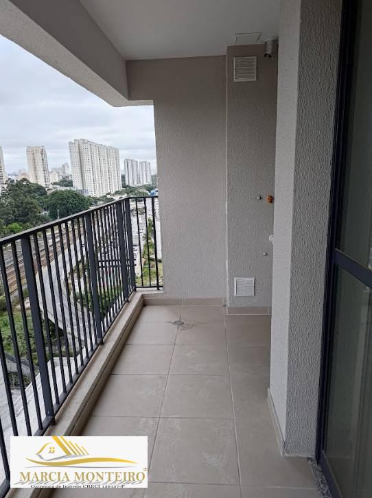 Apartamento com 3 quartos, 67m², à venda em São Paulo, Vila Anastácio - Marcia Monteiro - Corretora de Imóveis