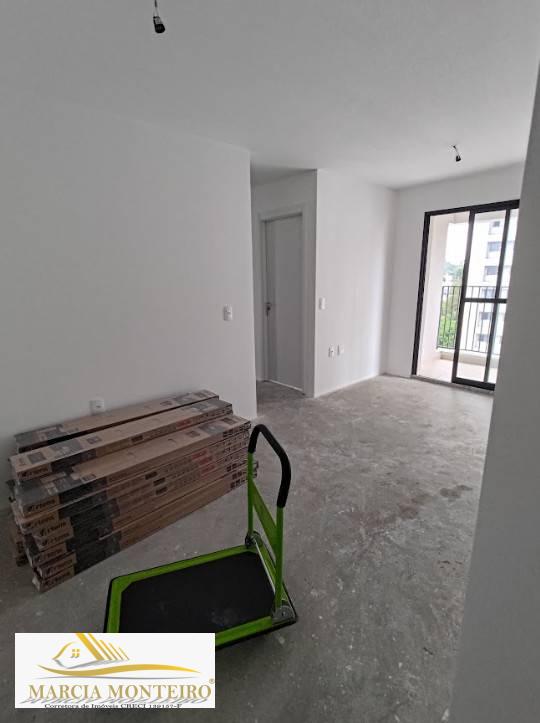 Apartamento com 3 quartos, 67m², à venda em São Paulo, Vila Anastácio - Marcia Monteiro - Corretora de Imóveis