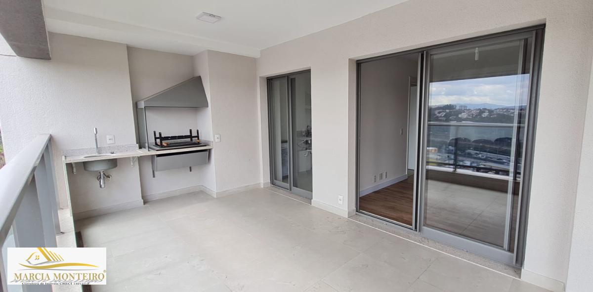 Apartamento à venda, no Condomínio Cyrela Mond - Vila Leopoldina,  em São Paulo, Vila Leopoldina, com 3 quartos, 115m² - Marcia Monteiro - Corretora de Imóveis