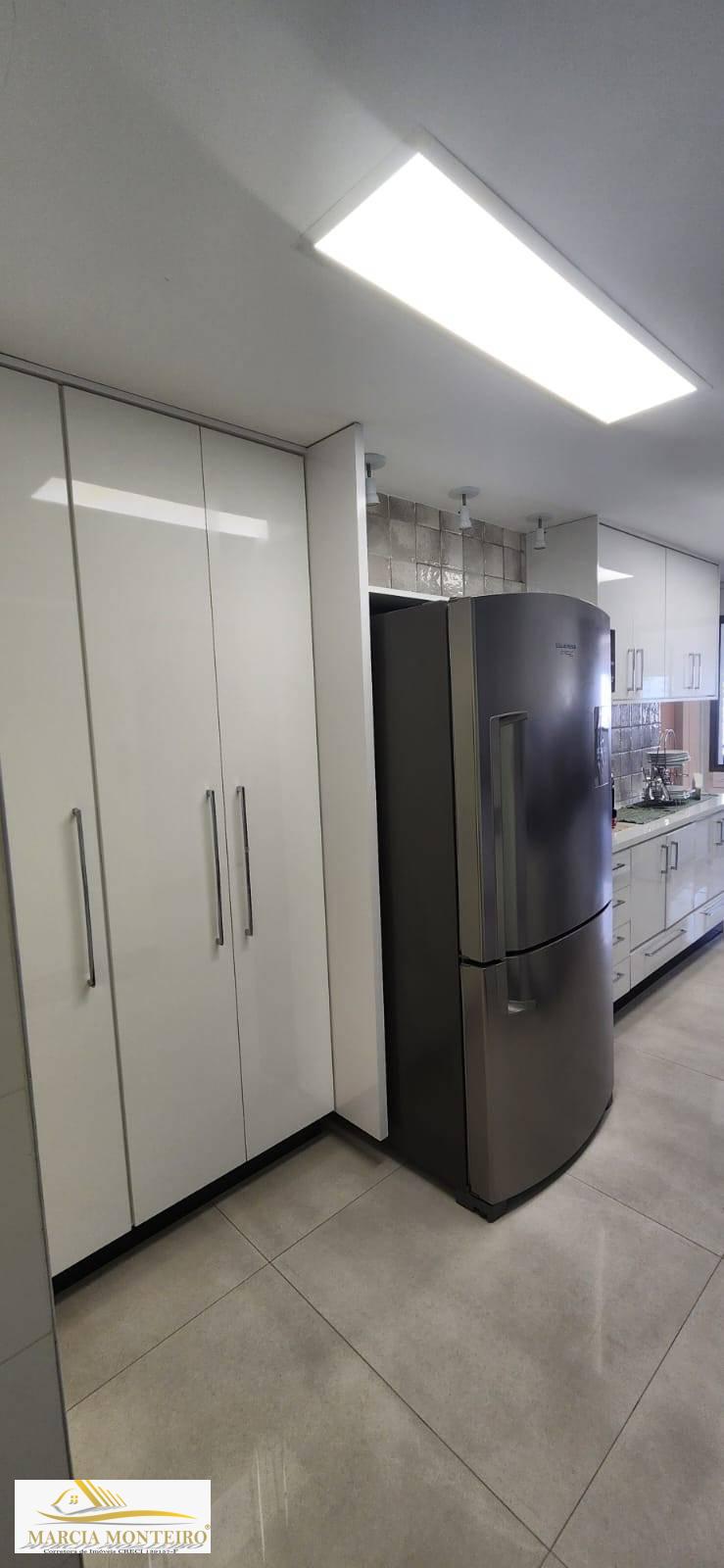 Apartamento com 3 quartos, à venda em São Paulo, Vila Leopoldina - Marcia Monteiro - Corretora de Imóveis