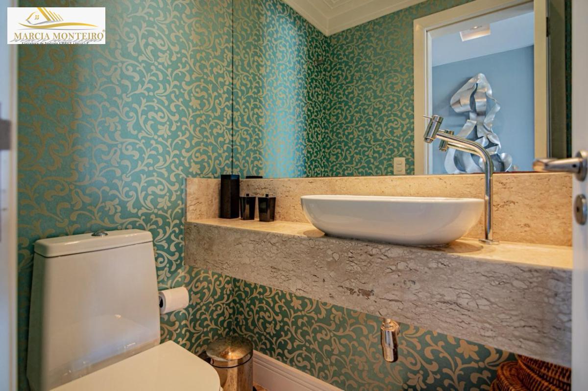 Apartamento com 4 quartos, 206m², à venda em São Paulo, Vila Romana - Marcia Monteiro - Corretora de Imóveis