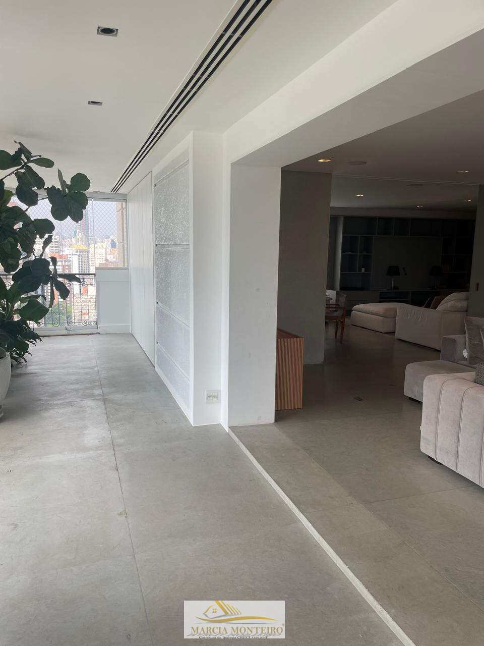 Apartamento Exclusivo 450m² | 3 Suítes Master | 6 Vagas | Itaim Bibi - Marcia Monteiro - Corretora de Imóveis