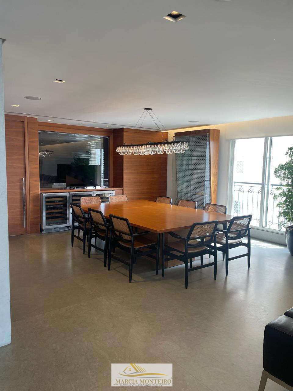 Apartamento Exclusivo 450m² | 3 Suítes Master | 6 Vagas | Itaim Bibi - Marcia Monteiro - Corretora de Imóveis