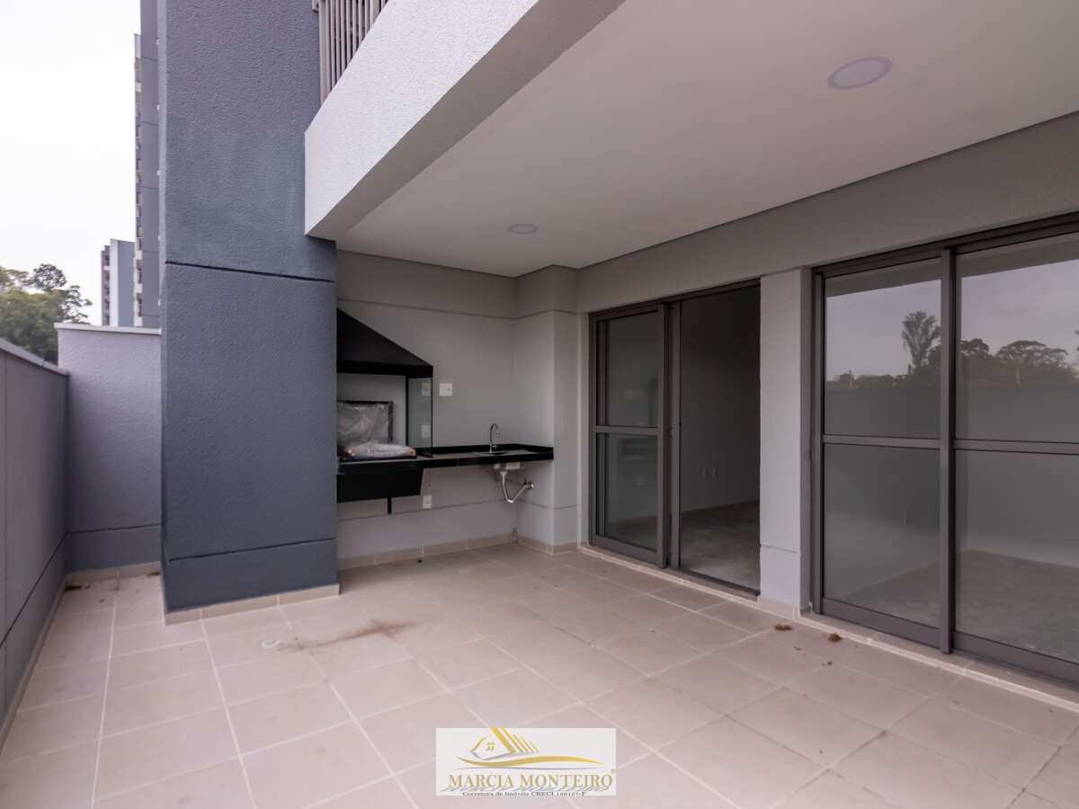 Apartamento Garden à venda, no Condomínio Unique Green em São Paulo, City América, com 3 quartos, 136m² - Marcia Monteiro - Corretora de Imóveis