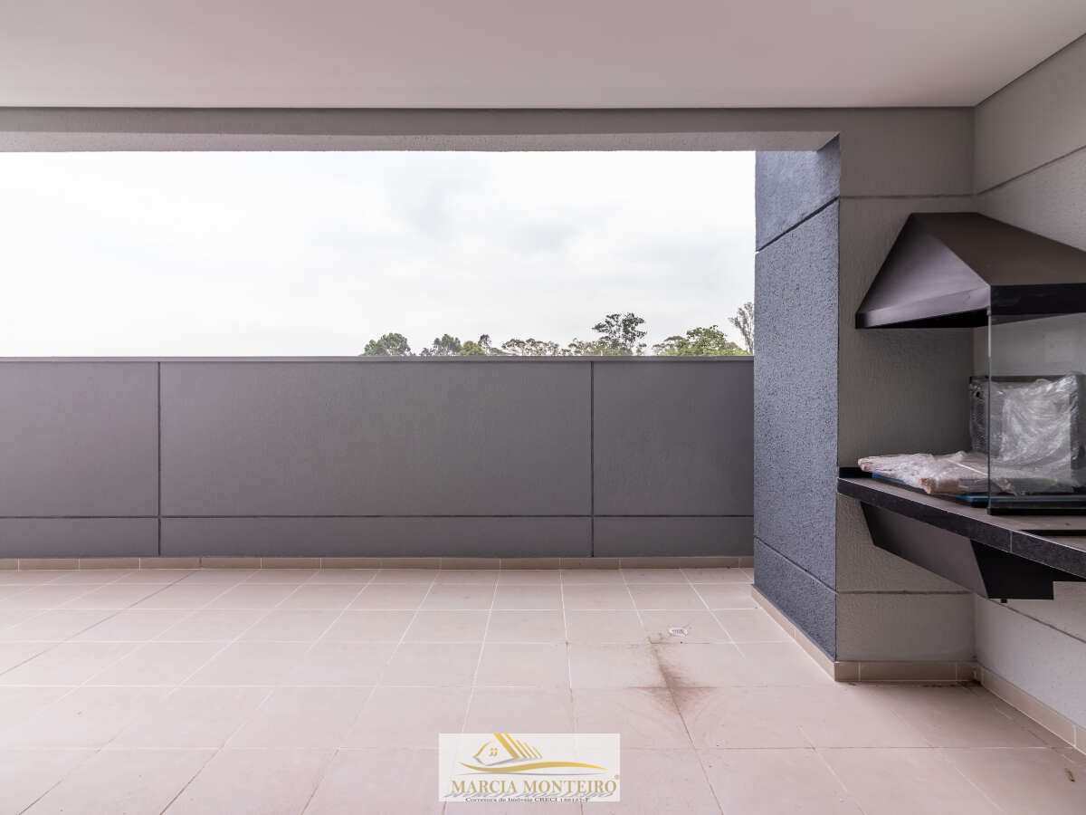 Apartamento Garden à venda, no Condomínio Unique Green em São Paulo, City América, com 3 quartos, 136m² - Marcia Monteiro - Corretora de Imóveis