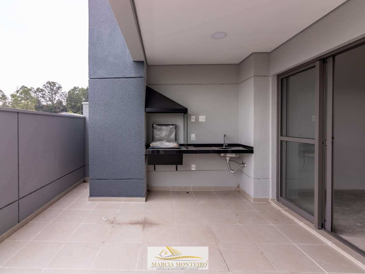 Apartamento Garden à venda, no Condomínio Unique Green em São Paulo, City América, com 3 quartos, 136m² - Marcia Monteiro - Corretora de Imóveis