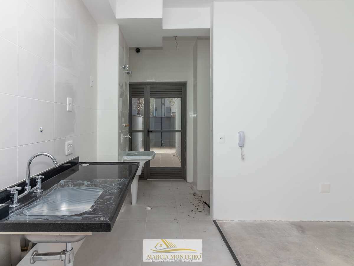 Apartamento Garden à venda, no Condomínio Unique Green em São Paulo, City América, com 3 quartos, 136m² - Marcia Monteiro - Corretora de Imóveis