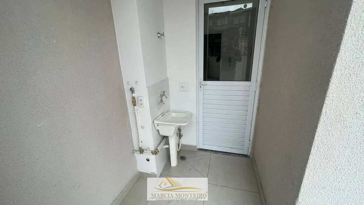 Apartamento Garden à venda em São Paulo, Freguesia do ó, com 2 quartos, 60m² - Marcia Monteiro - Corretora de Imóveis