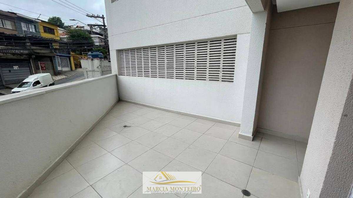 Apartamento Garden à venda em São Paulo, Freguesia do ó, com 2 quartos, 60m² - Marcia Monteiro - Corretora de Imóveis