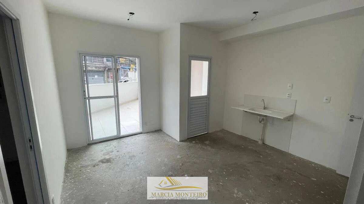 Apartamento Garden à venda em São Paulo, Freguesia do ó, com 2 quartos, 60m² - Marcia Monteiro - Corretora de Imóveis