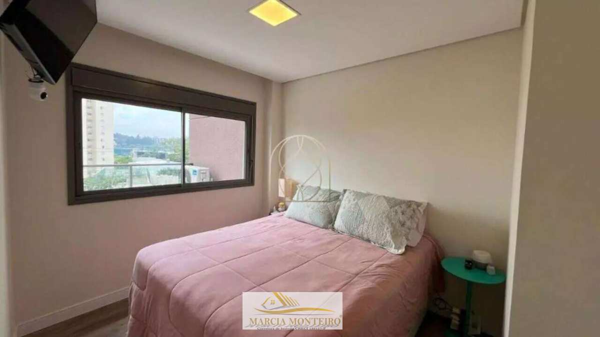 Apartamento Garden à venda, no Condomínio Cyrela Green Mond em São Paulo, Vila Leopoldina, com 2 quartos - Marcia Monteiro - Corretora de Imóveis