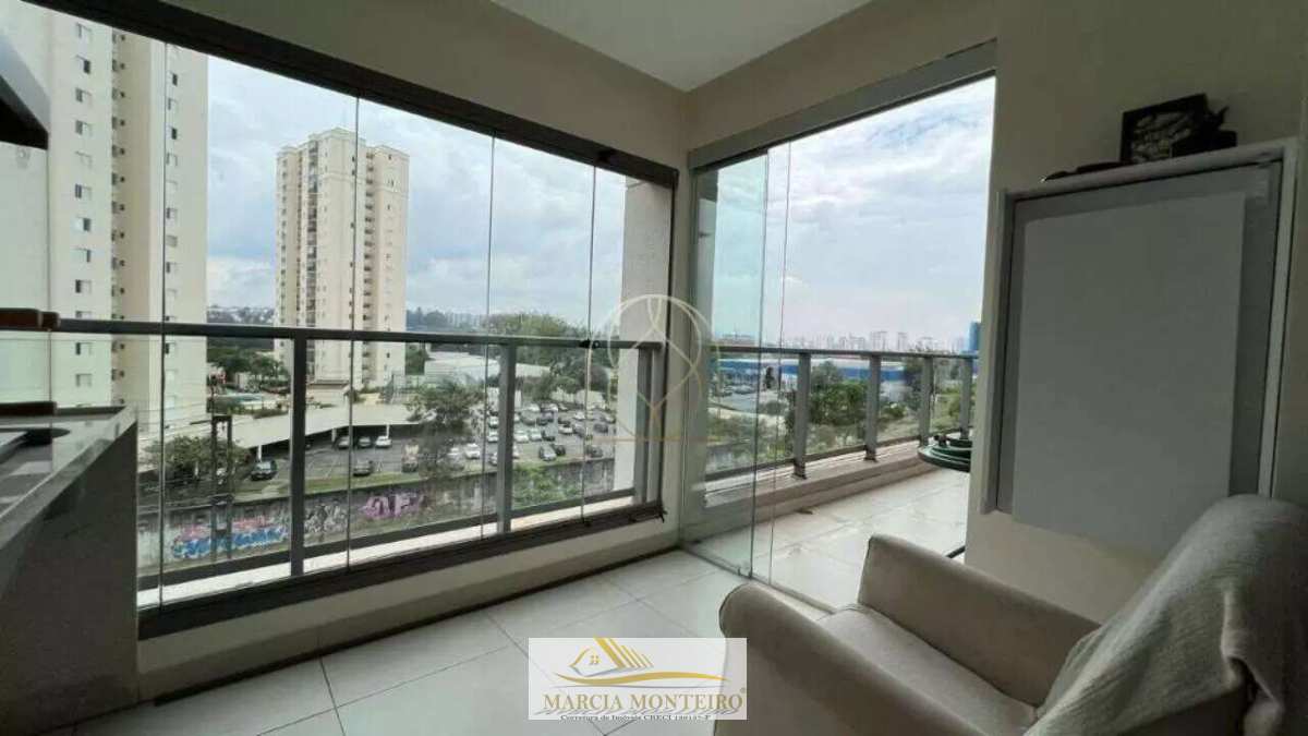 Apartamento Garden à venda, no Condomínio Cyrela Green Mond em São Paulo, Vila Leopoldina, com 2 quartos - Marcia Monteiro - Corretora de Imóveis