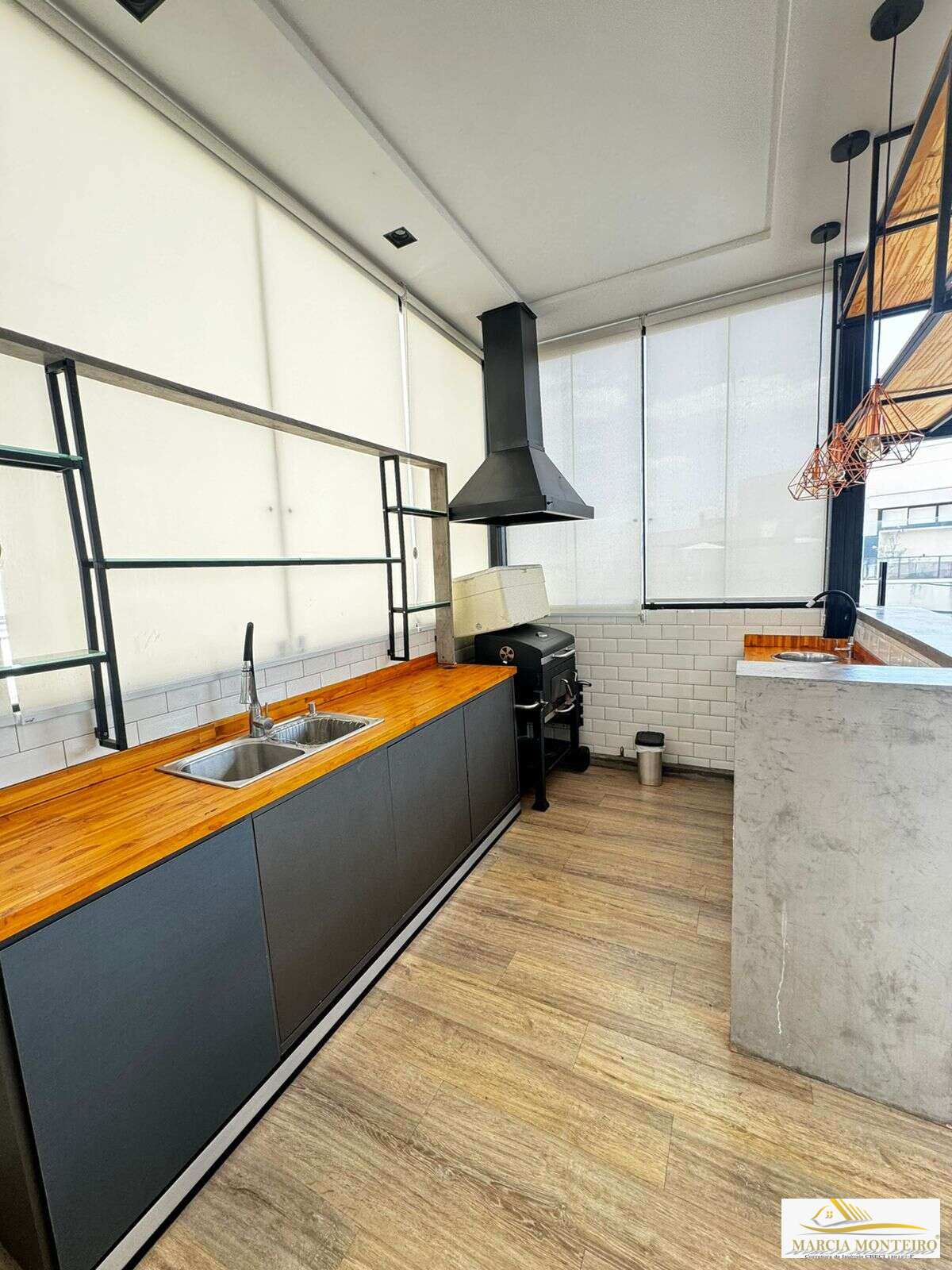 Cobertura, no Art Cube Alto da Lapa em São Paulo, Alto da Lapa, com 4 quartos, 265m² - Marcia Monteiro - Corretora de Imóveis