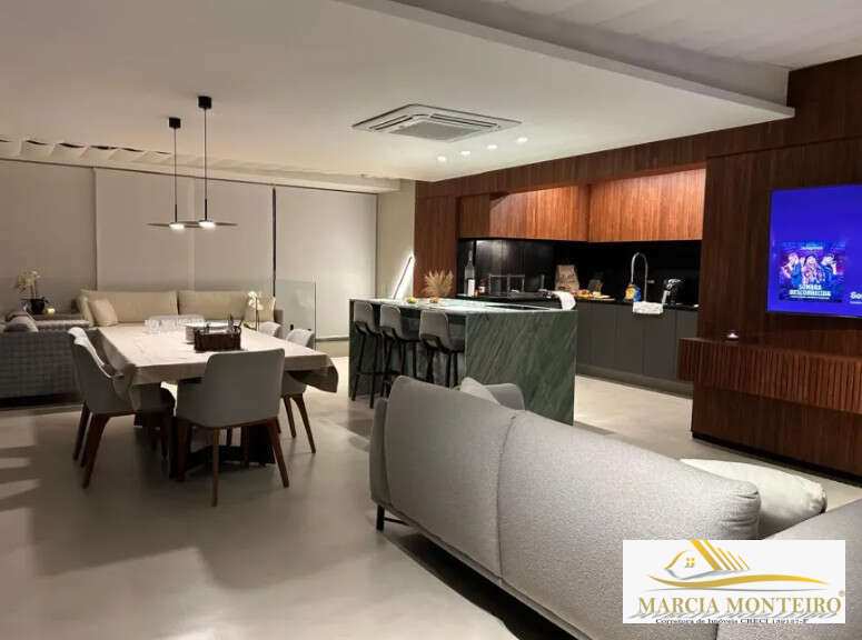 Cobertura à venda em São Paulo, Alto da Lapa, com 3 quartos, 230m² - Marcia Monteiro - Corretora de Imóveis