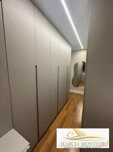 Cobertura à venda em São Paulo, Alto da Lapa, com 3 quartos, 230m² - Marcia Monteiro - Corretora de Imóveis