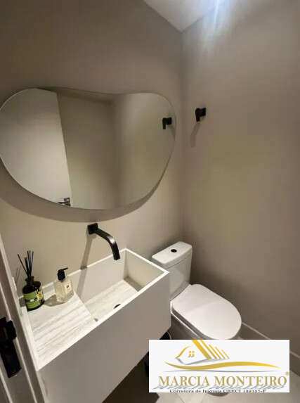 Cobertura à venda em São Paulo, Alto da Lapa, com 3 quartos, 230m² - Marcia Monteiro - Corretora de Imóveis