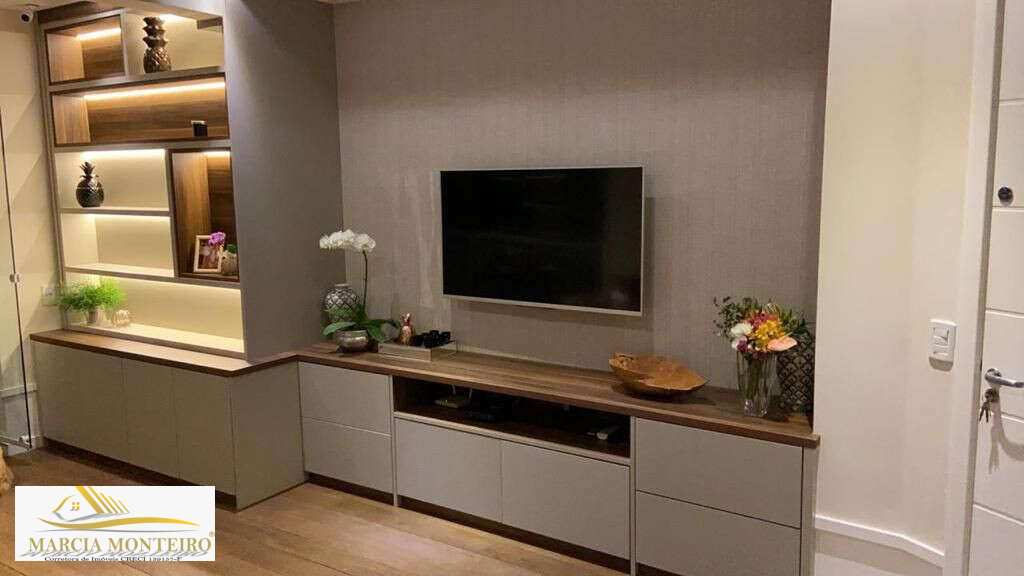 Cobertura à venda em São Paulo, Vila Ipojuca, com 2 quartos - Marcia Monteiro - Corretora de Imóveis