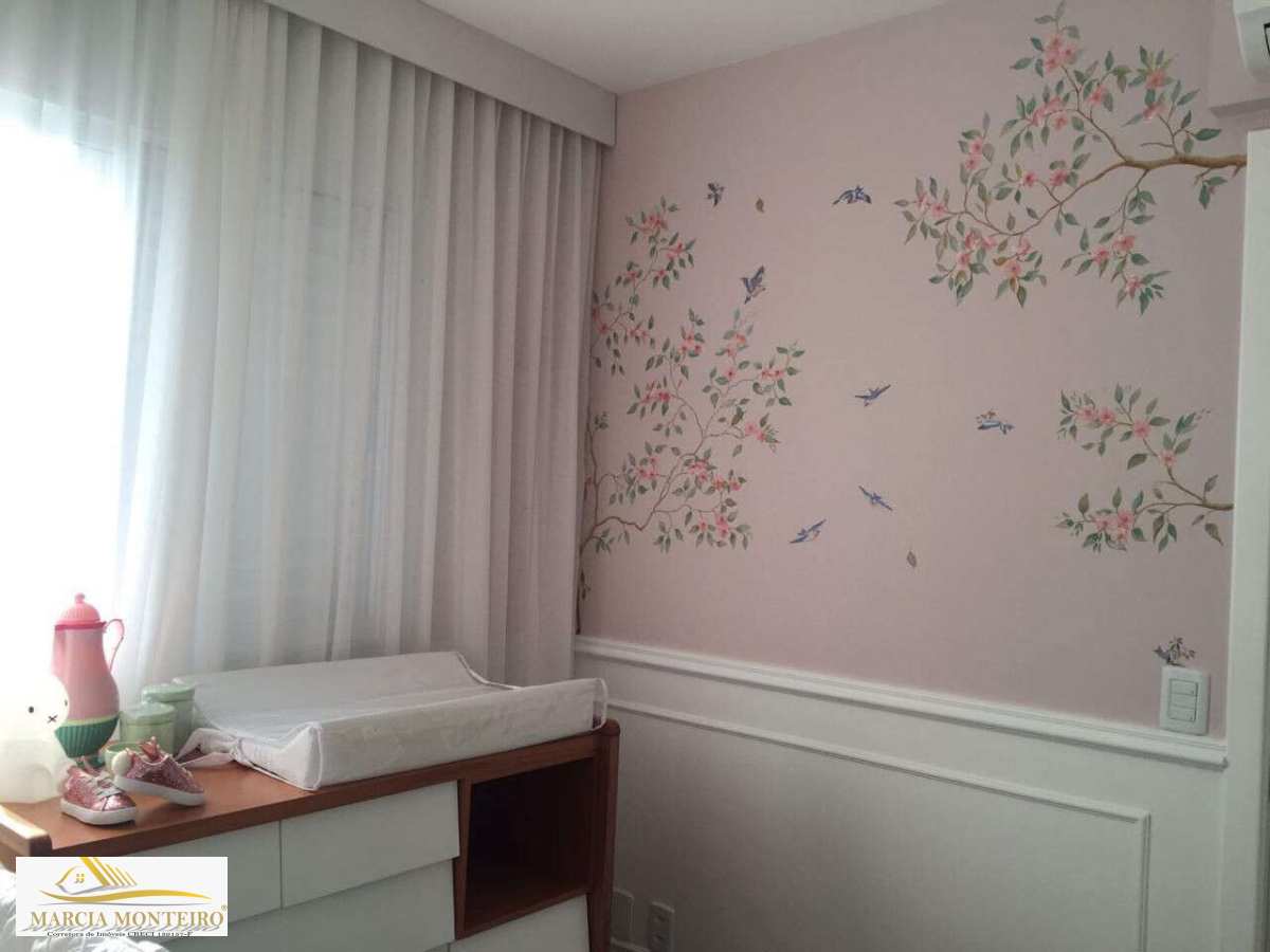 Cobertura à venda em São Paulo, Vila Ipojuca, com 2 quartos - Marcia Monteiro - Corretora de Imóveis