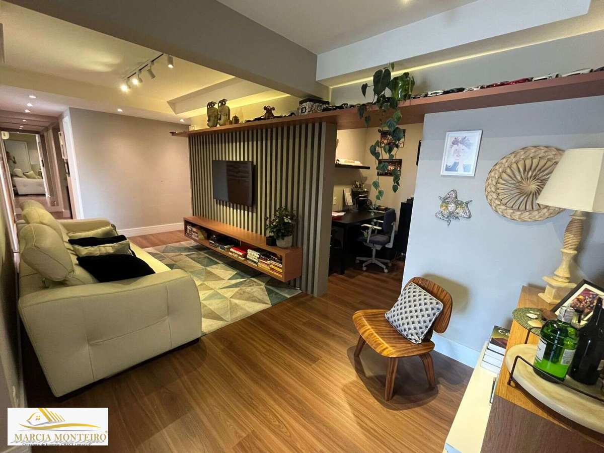 Cobertura Duplex Vila Ipojuca – 185m² – 3 Suítes – 3 Vagas Fixas  R$ 3.150.000,00 - Marcia Monteiro - Corretora de Imóveis