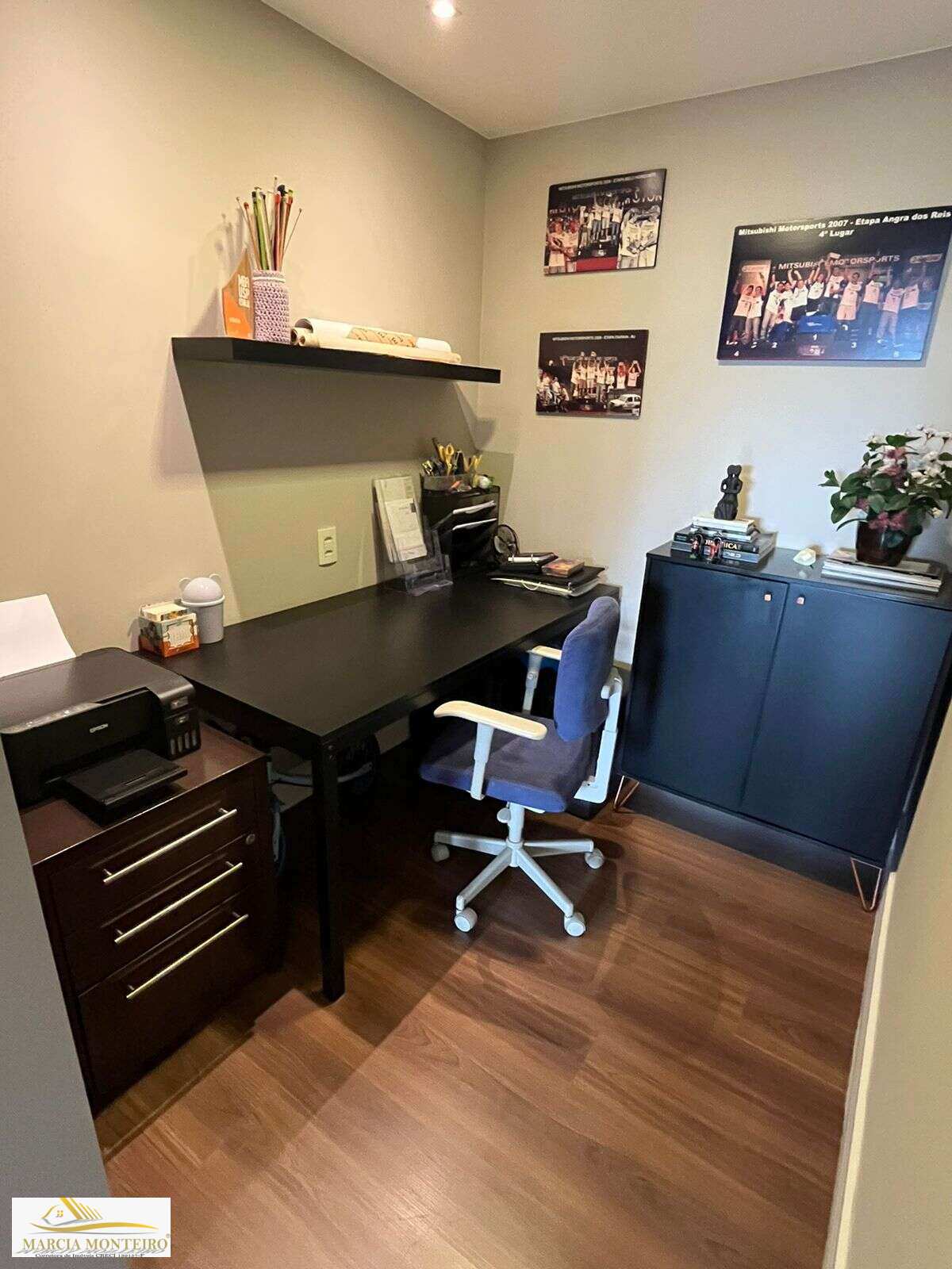 Cobertura Duplex Vila Ipojuca – 185m² – 3 Suítes – 3 Vagas Fixas  R$ 3.150.000,00 - Marcia Monteiro - Corretora de Imóveis