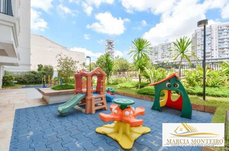 Cobertura à venda, no Essencis Alto da Lapa em São Paulo, Vila Ipojuca, com 3 quartos, 122m² - Marcia Monteiro - Corretora de Imóveis