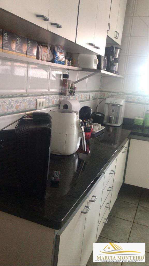 Sobrado à venda em São Paulo, Vila Cavaton, com 5 quartos, 150m² - Marcia Monteiro - Corretora de Imóveis